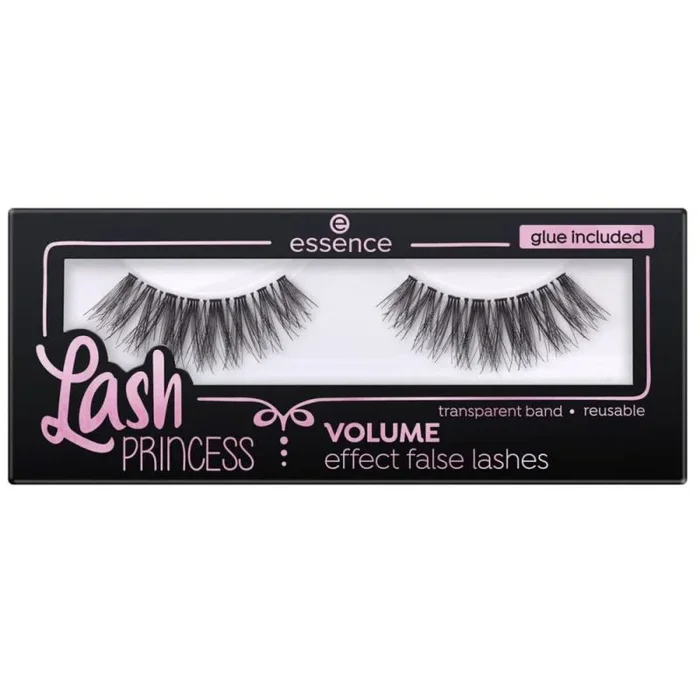 Lash princess volume pestañas artificiales 1 u