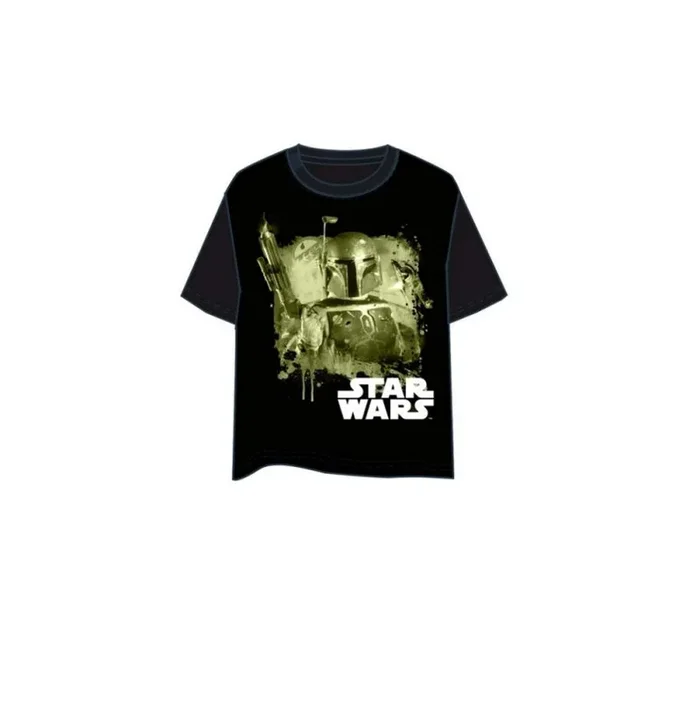 Last Level- Camiseta, Multicolor (Comic Studio CCE3550S)
