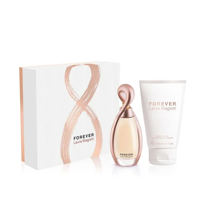 Laura Biagiotti Forever Gift Set Mujeres 1 pieza(s)