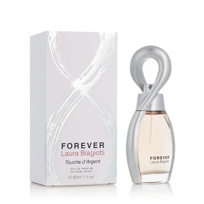 Laura Biagiotti Forever Touche D’Argent Edp 30 Ml
