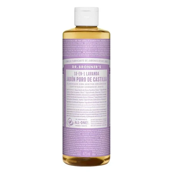 Lavanda AllOne Magic Soap