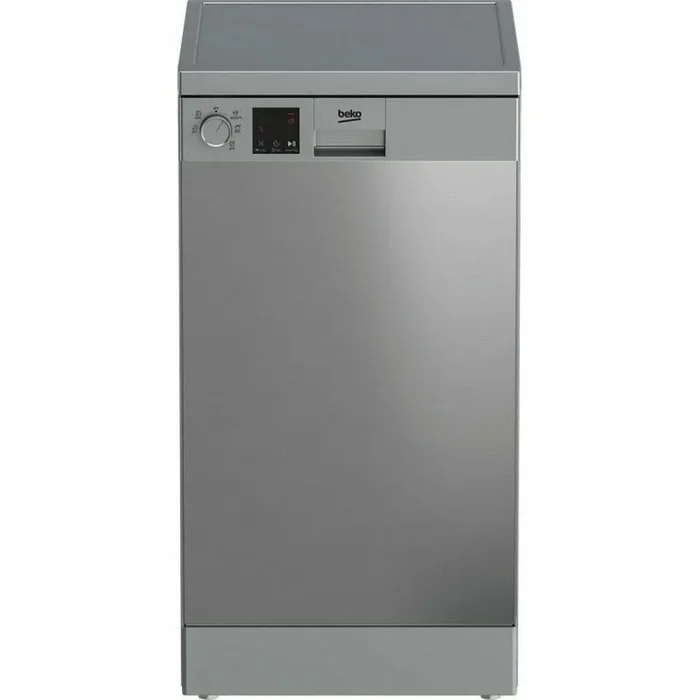 Lavavajillas beko dvs05024x acero inoxidable (45 cm)