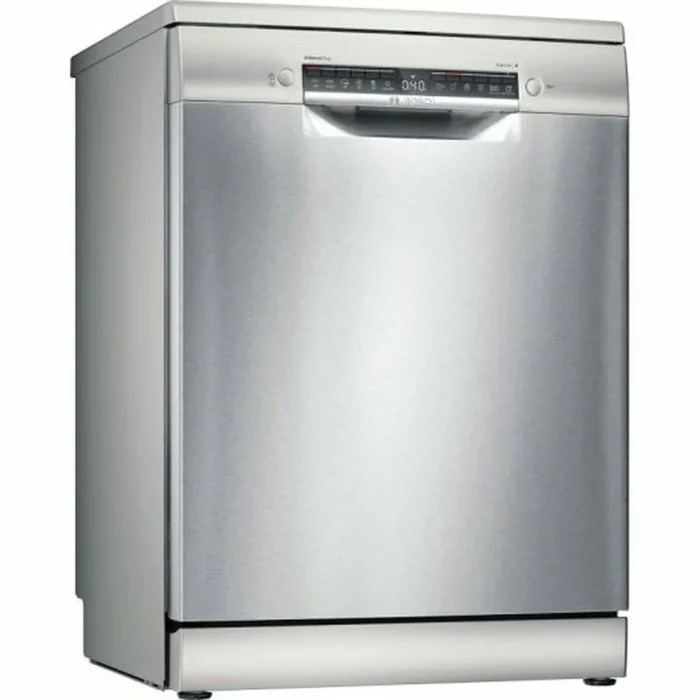 Lavavajillas bosch serie 4 sms4emi06e 60 cm