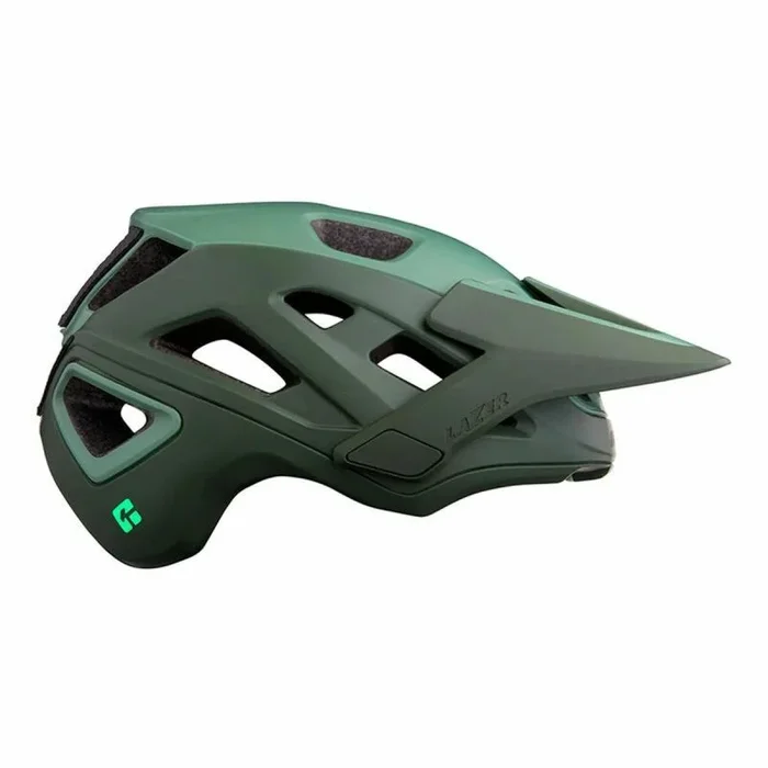 Lazer Jackal Verde