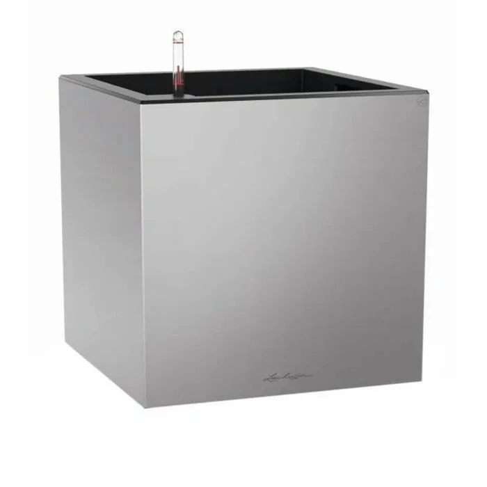 LECHUZA Canto Premium 40 Metalizado con bajo Contenido de Plata (13758)