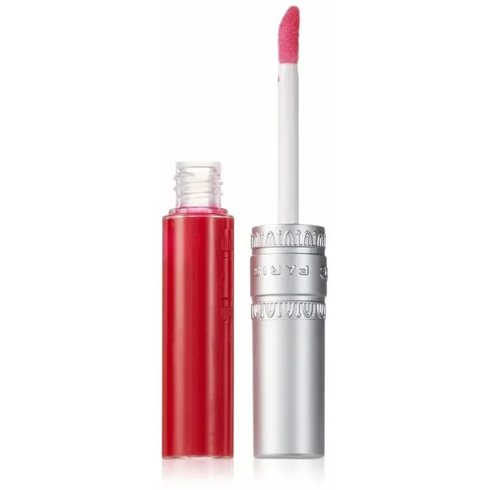 LECLERC BRILLO DE LABIOS ROUGE CERISE 16