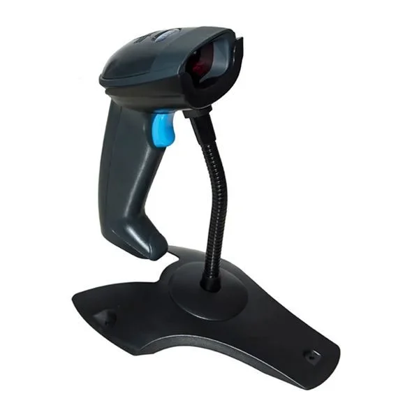 Lector CODIGO Barras 1D Wireless