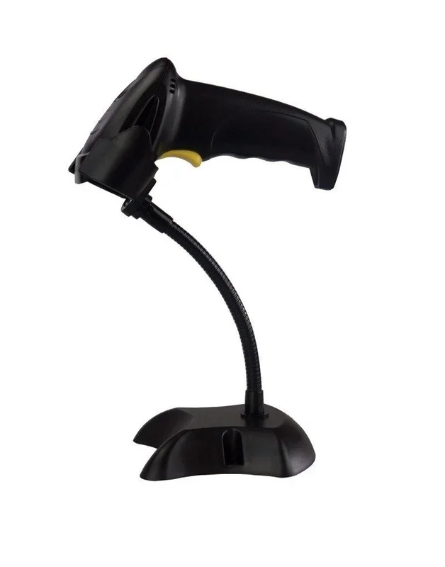 Lector premier ms3-2d imager negro usb