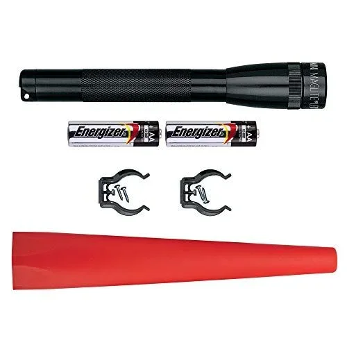 LED 2AA
