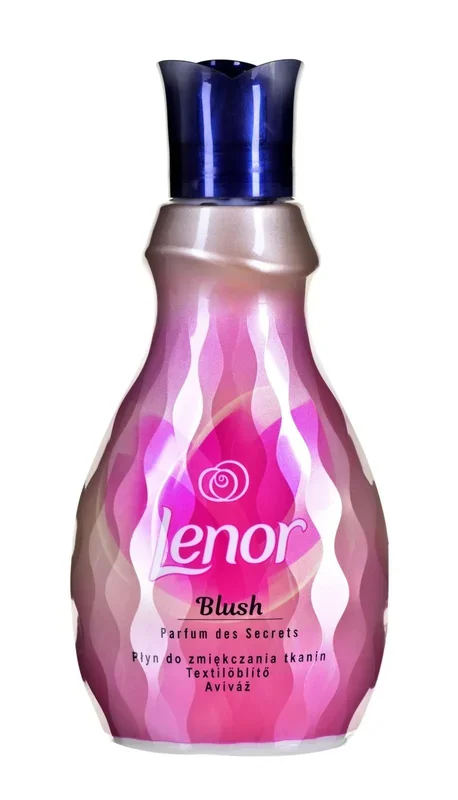 Lenor 8001841158037 suavizante para ropa