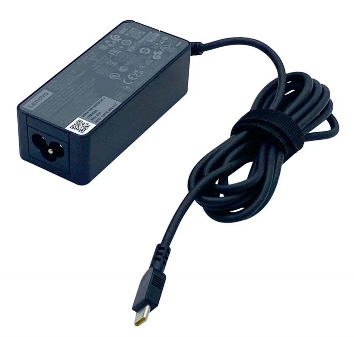 Lenovo 00HM663 adaptador e inversor de corriente Interior 45 W