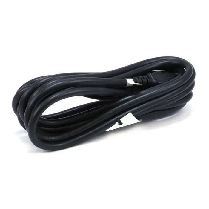 Lenovo 00XL051 cable de transmisión Negro 1 m