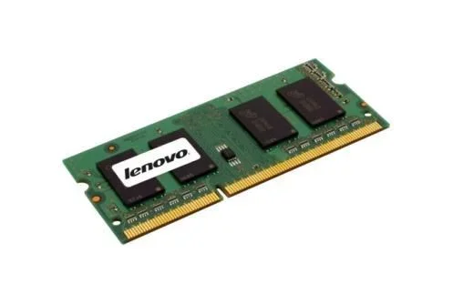 Lenovo 01AG810 módulo de memoria 4 GB 1 x 4 GB DDR4 2400 MHz