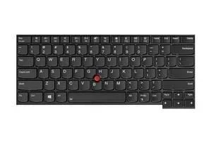 Lenovo 01AX487 refacción para laptop Teclado