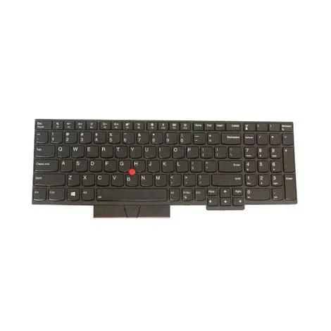 Lenovo 01YP600 refacción para laptop Teclado