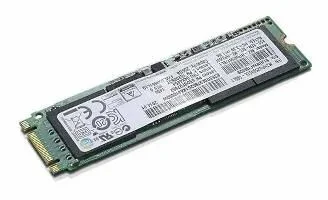 Lenovo 04X4482 unidad de estado sólido M.2 256 GB Serial ATA III
