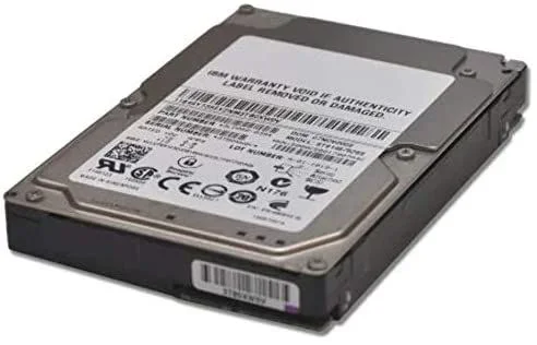Lenovo 1.8TB 10K 12G SAS 2.5″ G3HS 512e 2.5″ 1,8 TB