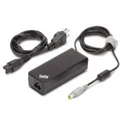 Lenovo 40Y7669 adaptador e inversor de corriente Interior 90 W Negro