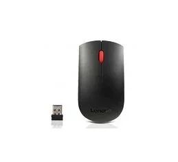 Lenovo 4X30M56888 ratón Ambidextro RF inalámbrico Óptico 1200 DPI
