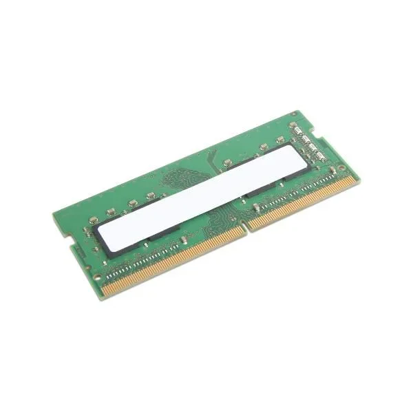 Lenovo 4X71A14571 módulo de memoria 4 GB 1 x 4 GB DDR4 3200 MHz