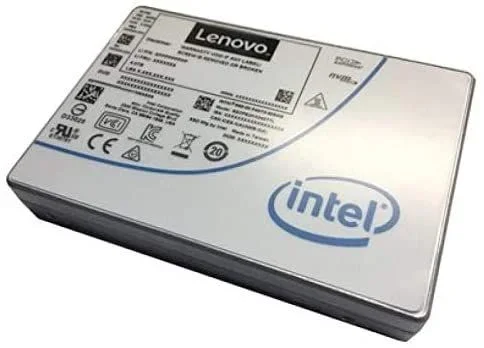 Lenovo 4XB7A10202 unidad de estado sólido 2.5″ 1 TB U.2 3D TLC NVMe