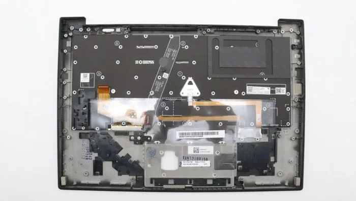 Lenovo 5M11H44270 refacción para laptop Cover + keyboard