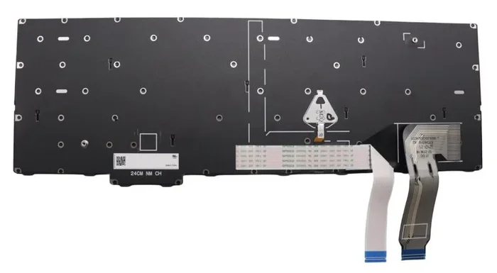 Lenovo 5N21M39644 refacción para laptop Teclado