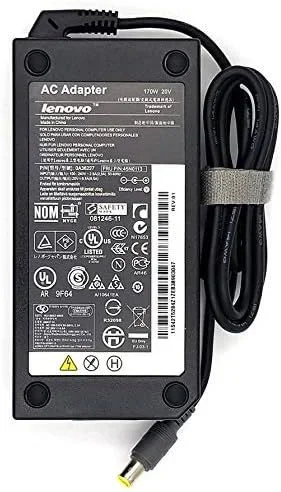 Lenovo AC-Adapter 170W, 45N0116