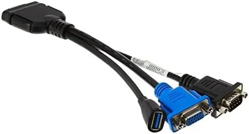 Lenovo Accesorios Marca Modelo System USB 3.0 Console BRCKOUT CBLE