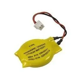 Lenovo Battery RTC CR2032 3V Mitsubis FRU02K6572, Battery, FRU04Y1784 (FRU02K6572, Battery)