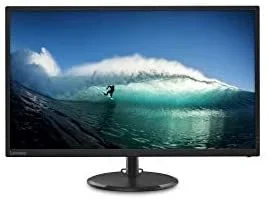 Lenovo C32q-20 LED display 80 cm (31.5″) 2560 x 1440 Pixeles Quad HD Negro