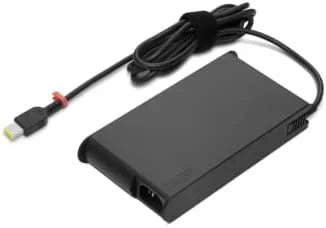 Lenovo GX20Z46306 adaptador e inversor de corriente Interior 230 W Negro
