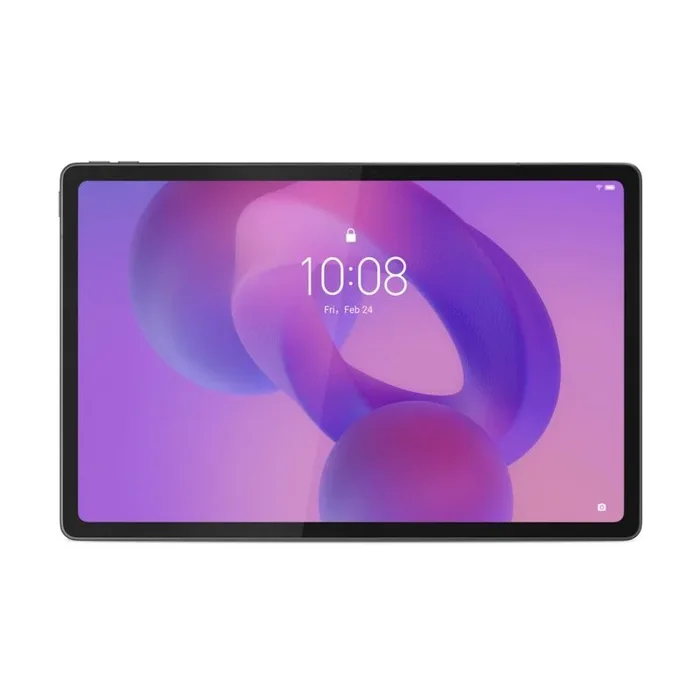 Lenovo idea tab plus mediatek dimensity 6400 12.1″ 2.5k ips 600nits 90hz touch 8/256gb arm mali-g57 mc2 wifi luna grey