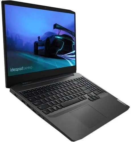 Lenovo ideapad 3 15arh05 amd ryzen 7 4800h 15.6″ fhd ips ag, 60hz 8gb ddr4-3200 512gb ssd nvme gtx 1650 4gb noos 82ey00evpb onyx black