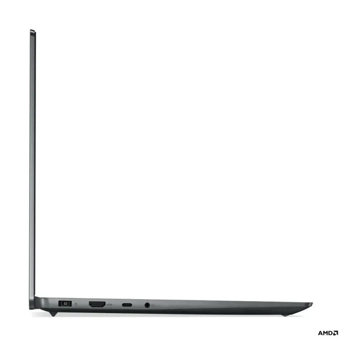 Lenovo IdeaPad 5 Pro AMD Ryzen™ 7 5800H Portátil 40,6 cm (16″) 2.5K 16 GB DDR4-SDRAM 1 TB SSD Wi-Fi 6 (802.11ax) Windows 11 Home Gris