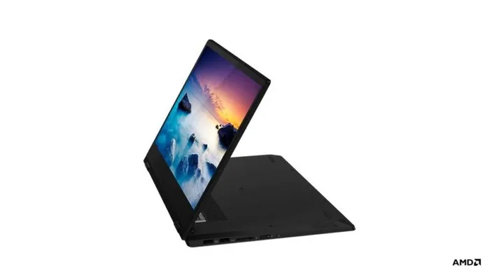 Lenovo IdeaPad C340 AMD Ryzen™ 5 3500U Híbrido (2-en-1) 35,6 cm (14″) Pantalla táctil Full HD 8 GB DDR4-SDRAM 512 GB SSD Wi-Fi 5 (802.11ac) Windows 10 Home Negro