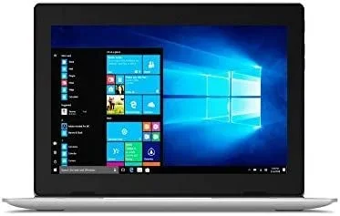 Lenovo IdeaPad D330 Híbrido (2-en-1) 25,6 cm (10.1″) Pantalla táctil WXGA Intel® Celeron® N4000 4 GB LPDDR4-SDRAM 128 GB eMMC Wi-Fi 5 (802.11ac) Windows 10 Home Gris