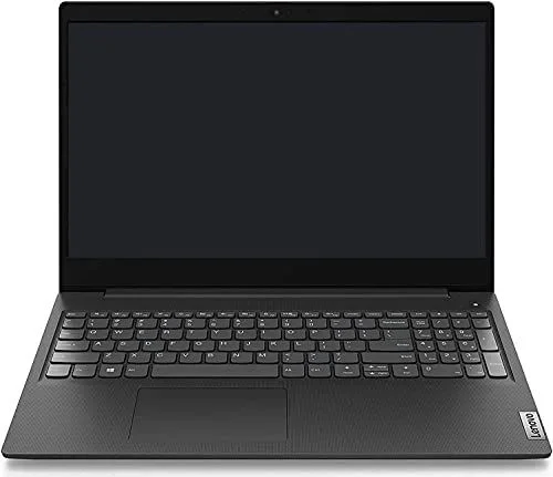 Lenovo IdeaPad Slim 3i Portátil 39,6 cm (15.6″) Full HD Intel® Celeron® N N4020 8 GB DDR4-SDRAM 256 GB SSD Wi-Fi 5 (802.11ac) FreeDOS Negro