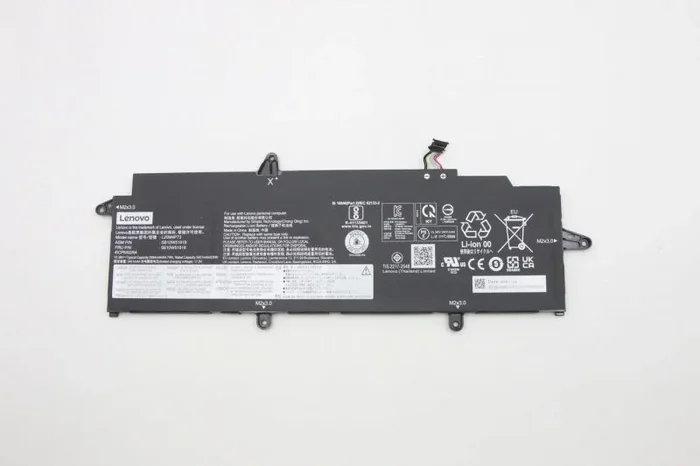 Lenovo Internal,4c,54.7Wh,LiIon, SMP, FRU5B10W51818