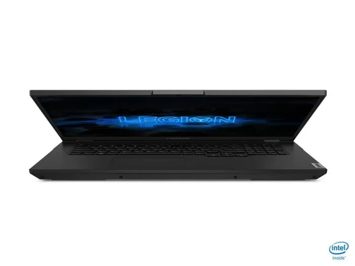 Lenovo legion 5 notebook black 43.9 cm (17.3″) 1920 x 1080 pixels 10th generation intel® core™ i5 8 gb ddr4-sdram 512 gb ssd + 1000 gb hdd nvidia® geforce® gtx 1650ti wi-fi 6 (802.11ax)