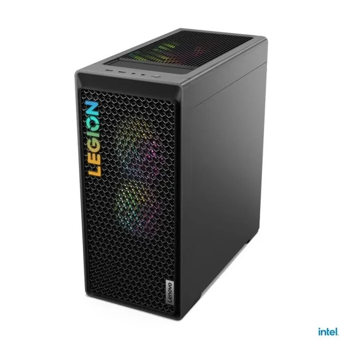 Lenovo Legion T5 Torre Intel® Core™ i5 i5-13400F 32 GB DDR5-SDRAM 1 TB SSD NVIDIA GeForce RTX 4060 Windows 11 Home PC Gris