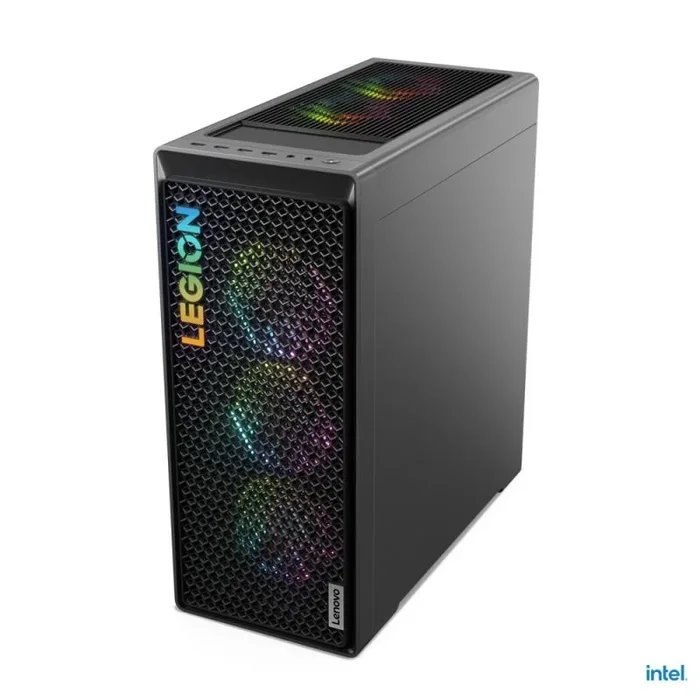 Lenovo legion t7 34irz8 i9-14900k 64gb ddr5 5600 ssd2tb geforce rtx 4080 super 16gb win11 storm grey