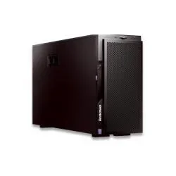 Lenovo System x3500 M5 servidor Torre Intel® Xeon® E5 v3 E5-2620V3 2,4 GHz 16 GB 550 W