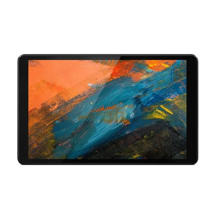 Lenovo Tab M8 HD 4G Mediatek LTE 32 GB 20,3 cm (8″) 2 GB Wi-Fi 5 (802.11ac) Android 9.0 Gris