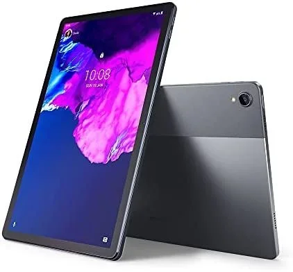 Lenovo Tab P11 64 GB 27,9 cm (11″) Qualcomm Snapdragon 4 GB Wi-Fi 5 (802.11ac) Android 10 Gris