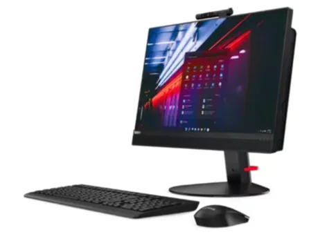 Lenovo tc aio m820z i3-9100 21,5″/8gb/ssd128/w10p