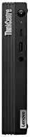 Lenovo ThinkCentre M60e Mini PC Intel® Core™ i3 i3-1005G1 4 GB DDR4-SDRAM 256 GB SSD Windows 11 Pro Negro