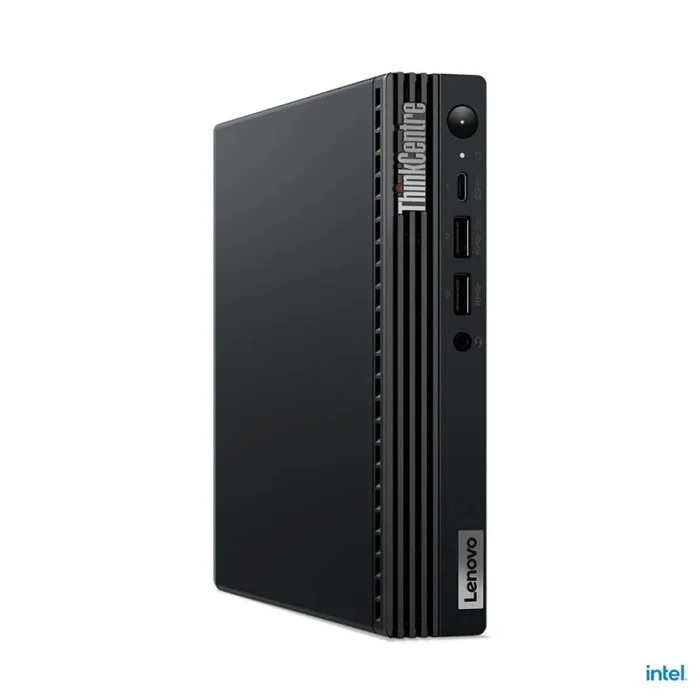Lenovo ThinkCentre M70q Gen 4 Intel® Core™ i5 i5-13400T 16 GB DDR4-SDRAM 1 TB SSD Windows 11 Pro Mini PC Negro