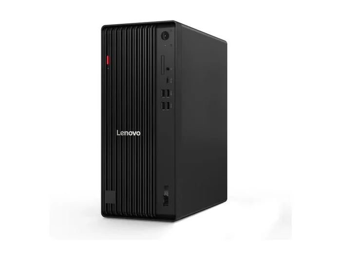 Lenovo ThinkCentre M70t Gen 6 12YH – Tower – Core Ultra 5 225 / 3.3 GHz
