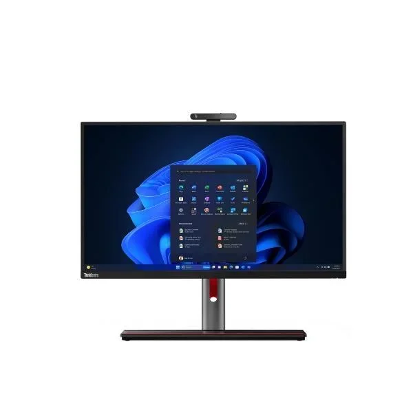 Lenovo ThinkCentre M90a Pro Intel® Core™ i7 i7-13700 68,6 cm (27″) 2560 x 1440 Pixeles PC todo en uno 16 GB DDR5-SDRAM 512 GB SSD Windows 11 Pro Wi-Fi 6E (802.11ax) Negro